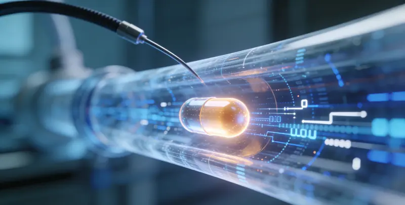 湖州结直肠癌120基因ctDNA突变检测（血液）图片1