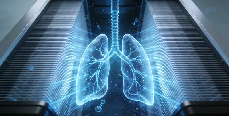 湖州肺癌靶向120基因检测（组织）图片1