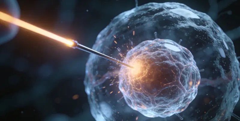 湖州肿瘤全外显子检测图片1