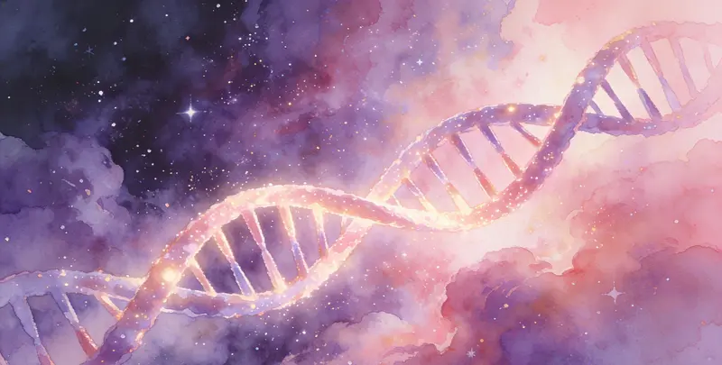 湖州产前羊水亲子鉴定图片1