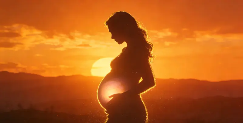 湖州无创胎儿亲子鉴定图片1