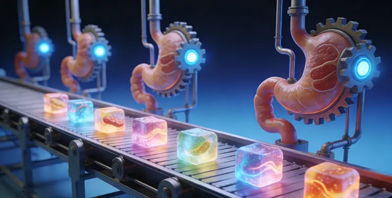 湖州胃癌全面用药基因检测（组织）图片1