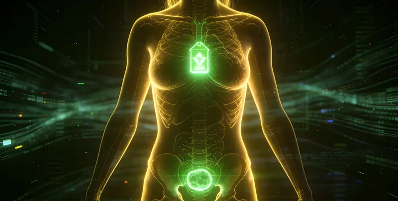 湖州子宫内膜癌分子分型检测图片1