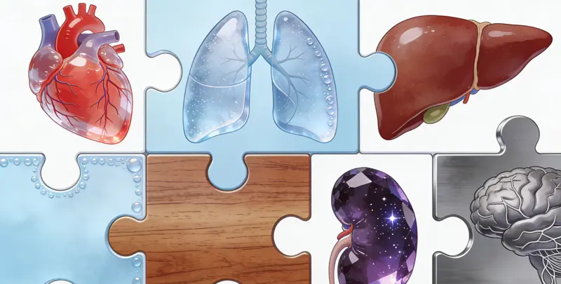 湖州子宫内膜癌120基因ctDNA突变检测（血液）图片1